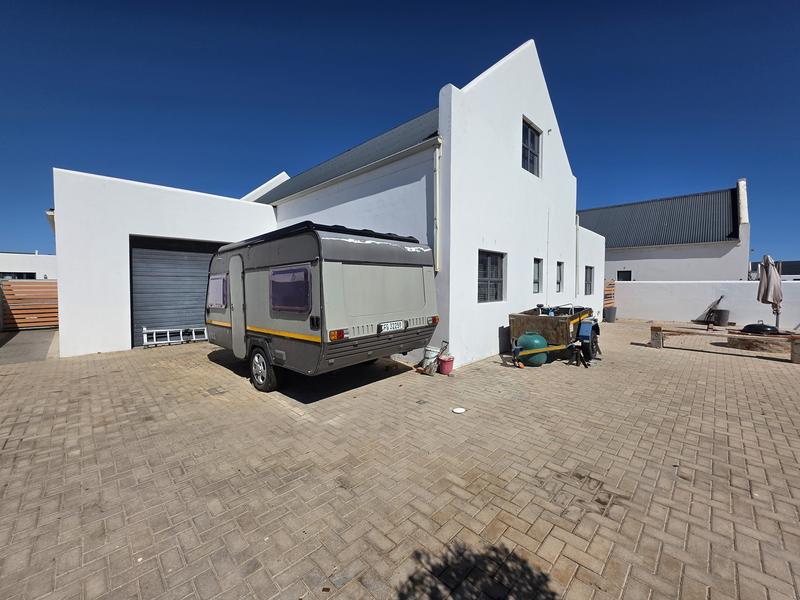 3 Bedroom Property for Sale in Britannia Bay Western Cape